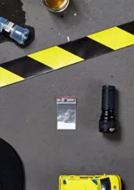 Konflikthantering i hotfulla situationer