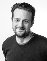 Martin Ljungdahl Eriksson