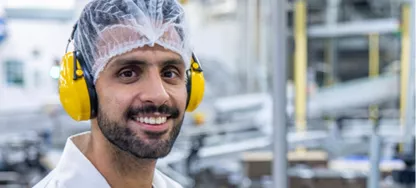 Bild på utbildningen BAM för livsmedelsbranschen 5 dagar