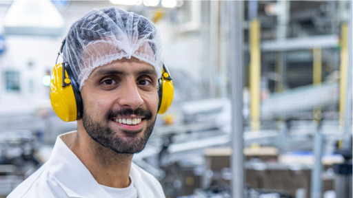 Bild på utbildningen BAM för livsmedelsbranschen 5 dagar