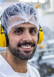 BAM för livsmedelsbranschen 5 dagar