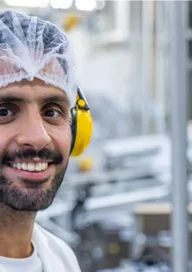 BAM för Livsmedelsbranschen 5 dagar