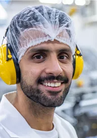 BAM för livsmedelsbranschen 5 dagar