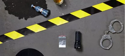 Bild på utbildningen Konflikthantering i hotfulla situationer
