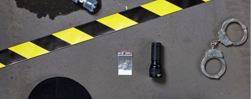 Bild på bakgrund av Konflikthantering i hotfulla situationer