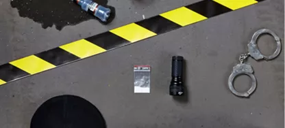 Bild på utbildningen Konflikthantering i hotfulla situationer