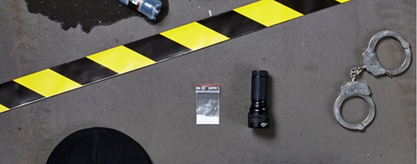 Bild på bakgrund av Konflikthantering i hotfulla situationer