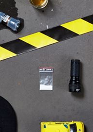 Konflikthantering i hotfulla situationer