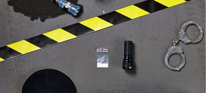 Bild på utbildningen Konflikthantering i hotfulla situationer