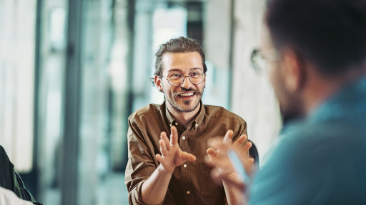 Bild på utbildningen Bättre arbetsmiljö − BAM, dag 4 och 5