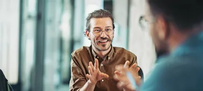 Bild på utbildningen Bättre arbetsmiljö − BAM, dag 4 och 5