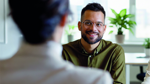 Bild på utbildningen Bättre arbetsmiljö − BAM, dag 4 och 5