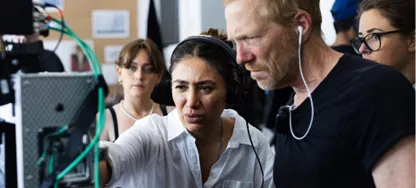 Bild på utbildningen Säkert set