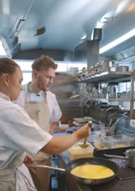 Webbutbildning Schyst på jobbet