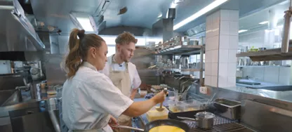 Bild pÃ¥ utbildningen Schyst på jobbet