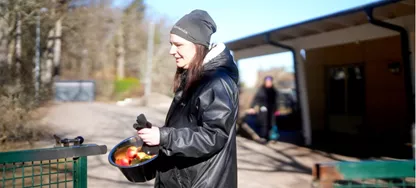 Bild på utbildningen Arbetsmiljöskolans webbutbildning för förskolan