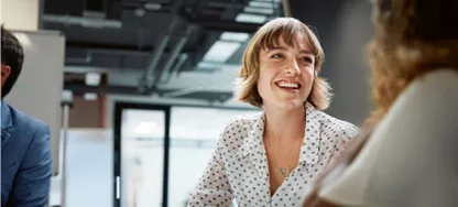 Bild på utbildningen Bättre arbetsmiljö − BAM grund 3 dagar