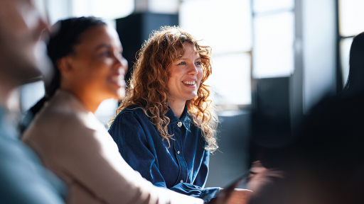Bild på utbildningen Bättre arbetsmiljö − BAM grund 3 dagar