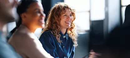 Bild på utbildningen Bättre arbetsmiljö − BAM grund 3 dagar