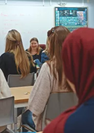 Arbetsmiljöskolans webbutbildning för skolan