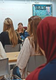 Arbetsmiljöskolans webbutbildning för skolan