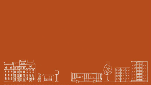 Bild pÃ¥ utbildningen Trygg buss