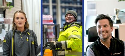 Bild på utbildningen Your Workplace in the Commercial Sector