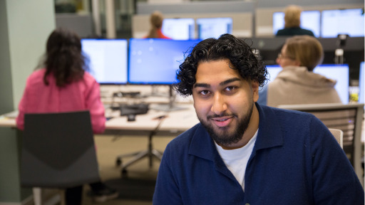 Bild på utbildningen Riskbedömning