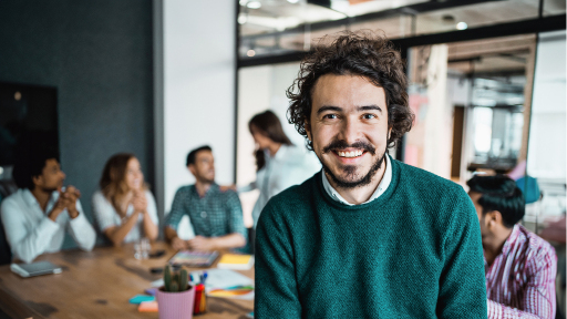 Bild på utbildningen Organisatorisk och social arbetsmiljö i praktiken