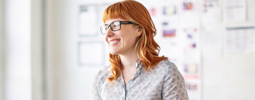 Bild på bakgrund av Organisatorisk och social arbetsmiljö i praktiken