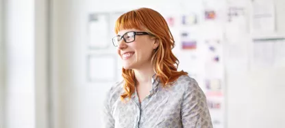 Bild på utbildningen Organisational and social work environment in practise