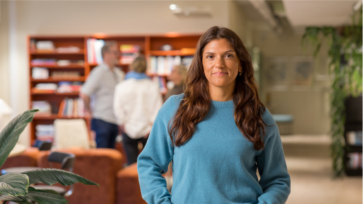 Bild på utbildningen Bättre arbetsmiljö eBAM