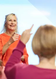 Må bra i skiftarbetet