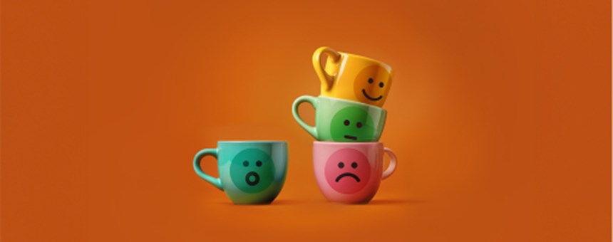 Bild på bakgrund av Arbetsmiljö för chefer