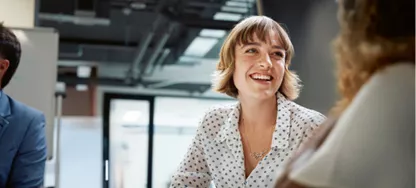 Bild på utbildningen Better Work Environment - Basic training 3 days