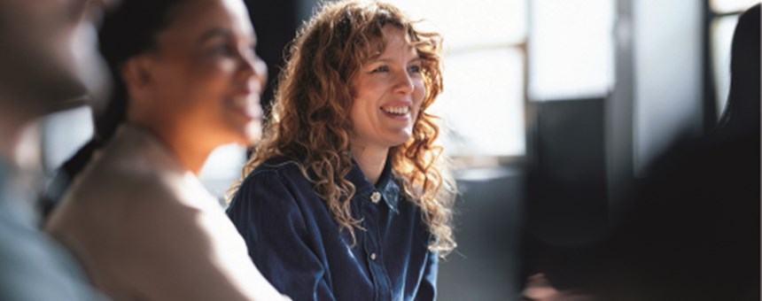 Bild på bakgrund av Better Work Environment - Basic training 3 days