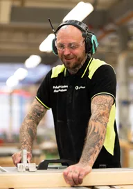 Maskinkörkortet