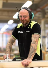 Maskinkörkortet