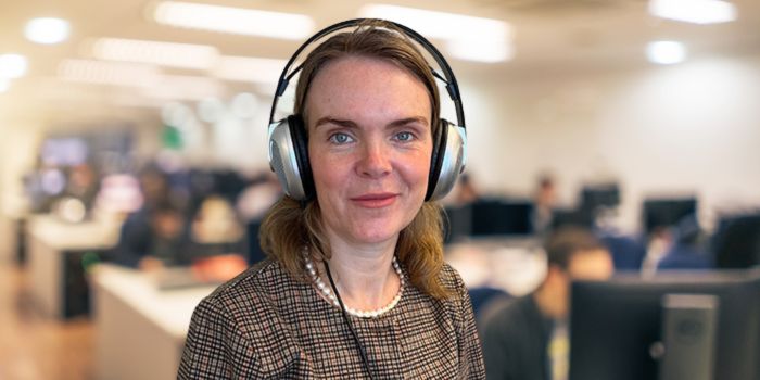 Li Åslund