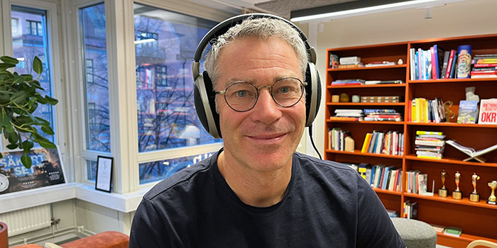 Jonas Dahl