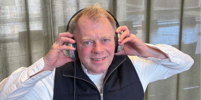 Anders Parment