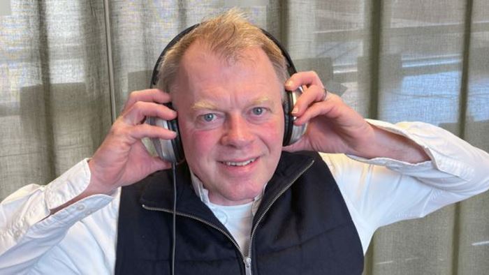 Anders Parment