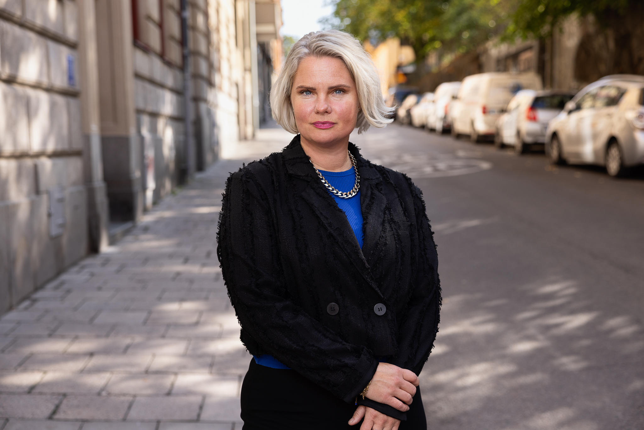 Ida Wanngård 