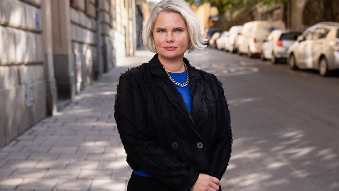 Ida Wanngård