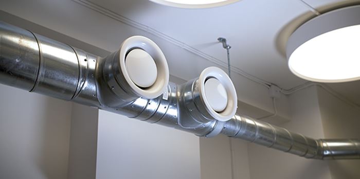 Ventilation