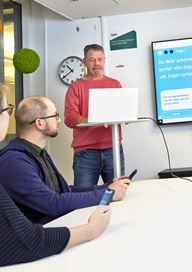 Inkludo – ett digitalt spel