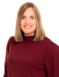 Ida Ljungberg, Simployer
