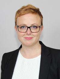 Maria Rönn, Lärarförbundet