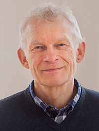 Svend Erik Mathiassen