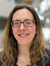 Andrea Eriksson